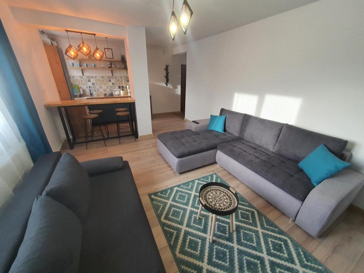 Perfect Stay Apartment Petrosani - Housity