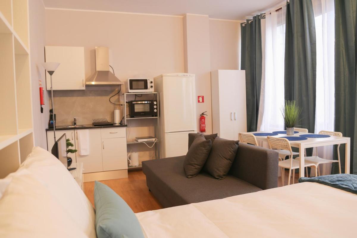 Suitetrails - Bonsai Apartment II
