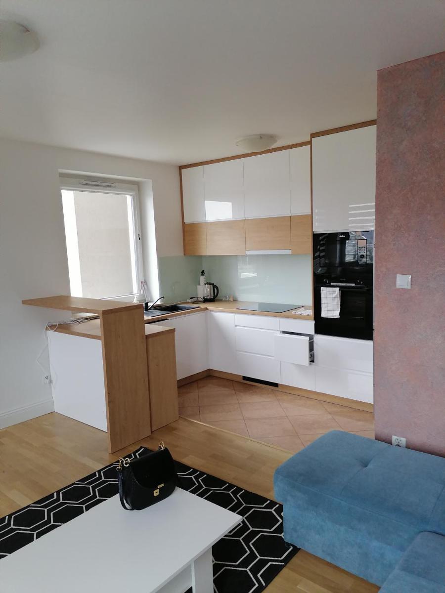 APARTAMENT LUXBIBI - Housity