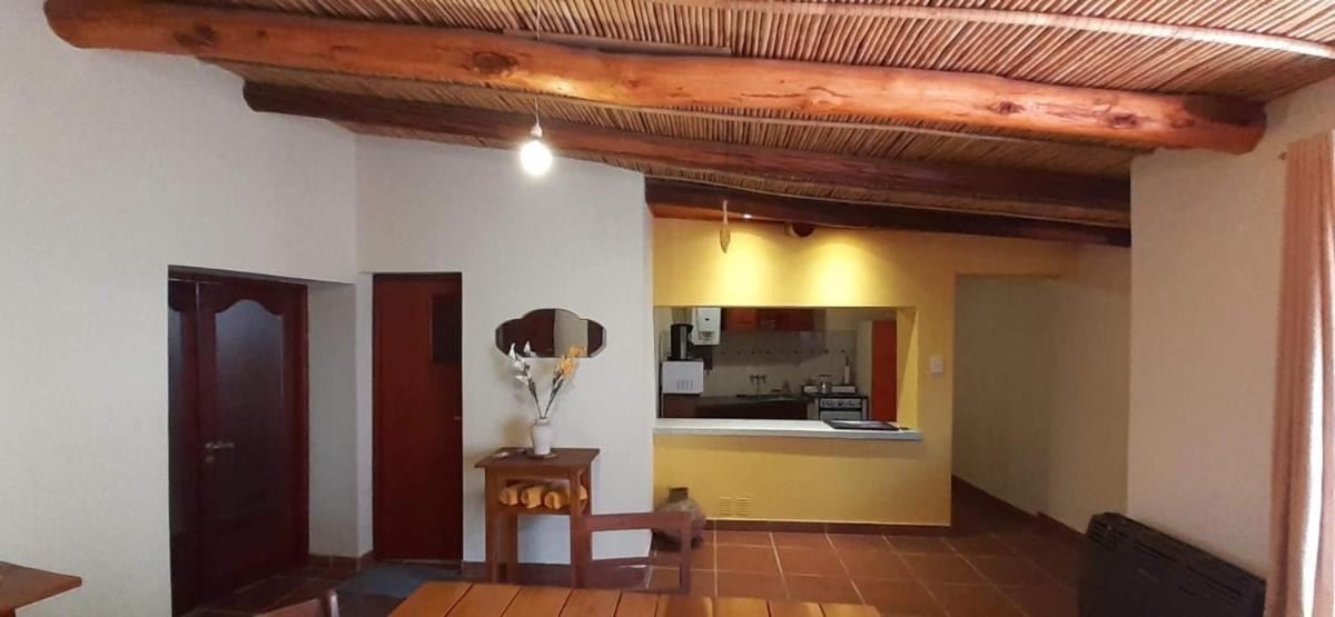 La casa del Norte - Hizvo