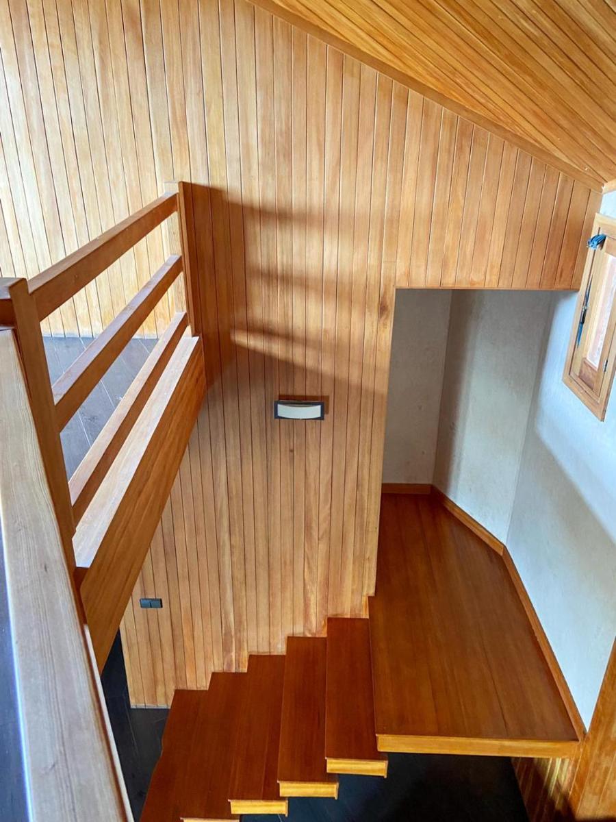 Chalet Ermitage Oukaimeden - Housity