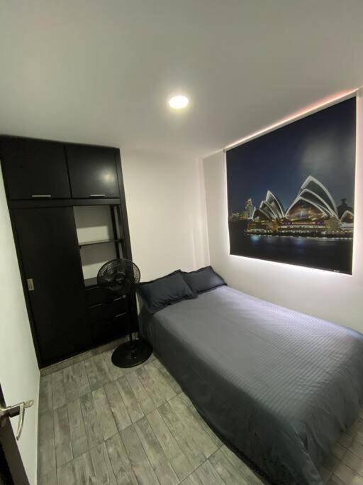 apartamento entero zona empresarial cali - Housity