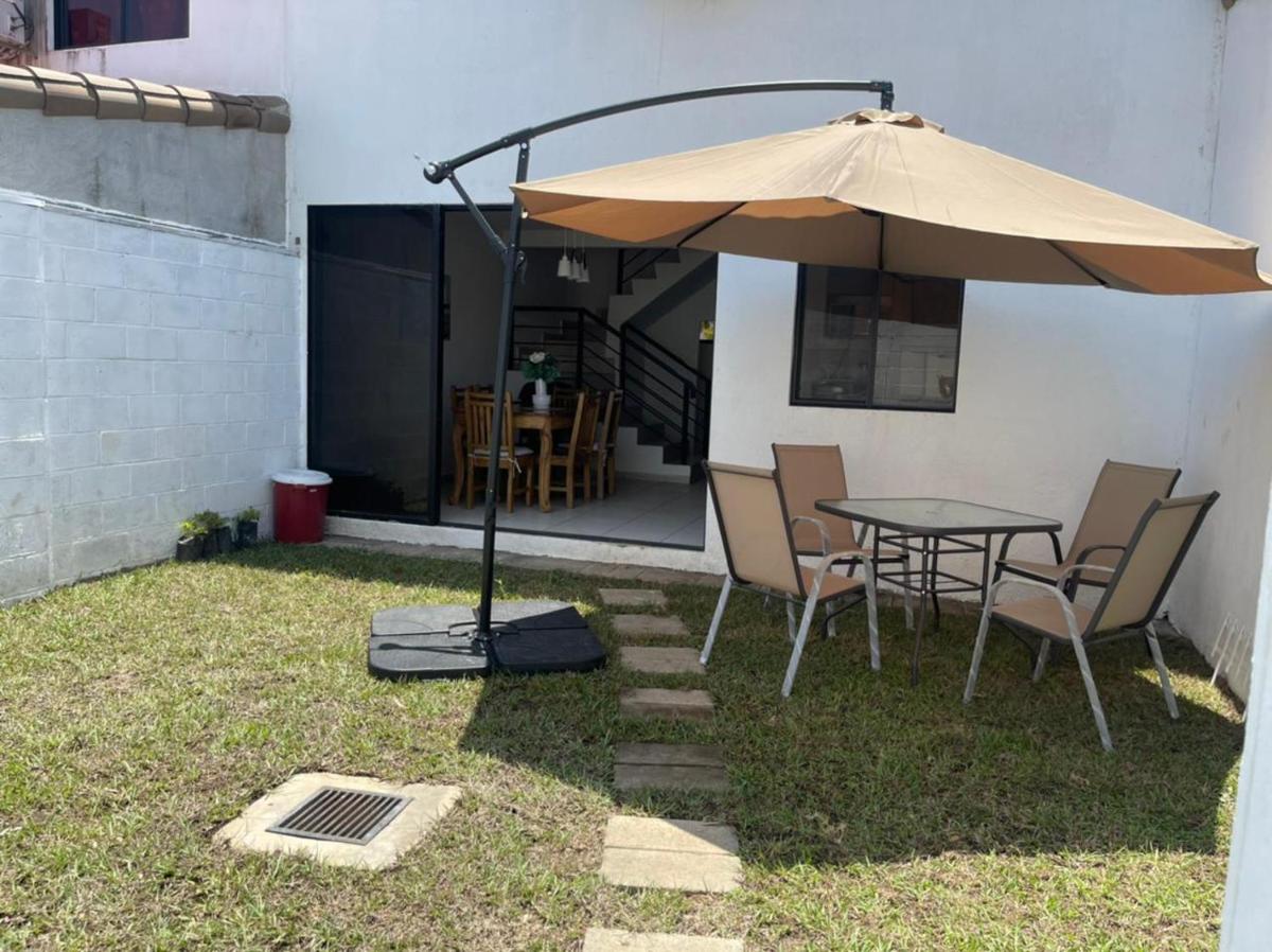 Suitetrails - Casa en San Miguel, El Salvador