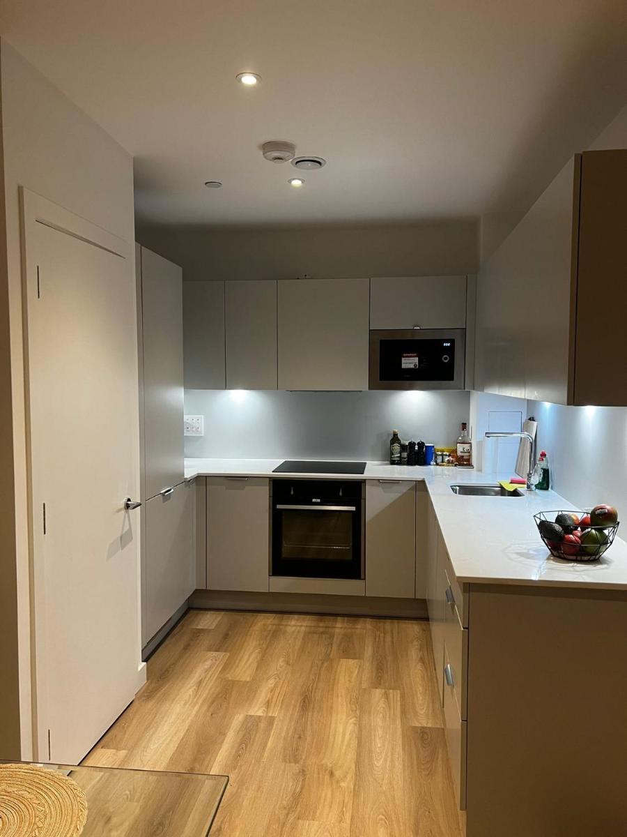 Luxury One Bedroom Flat - Housity
