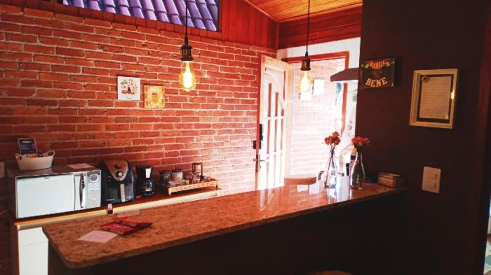 Chalé Bela Isa - Housity