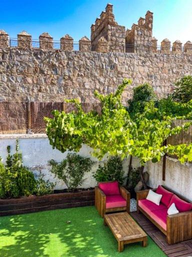 EL PATIO DE MI CASA - Hizvo