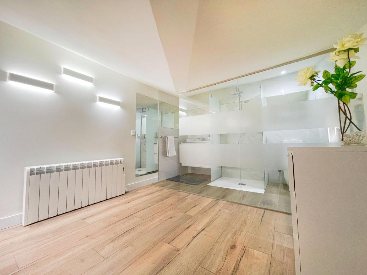 Apartamento Milo Ordoño - Housity