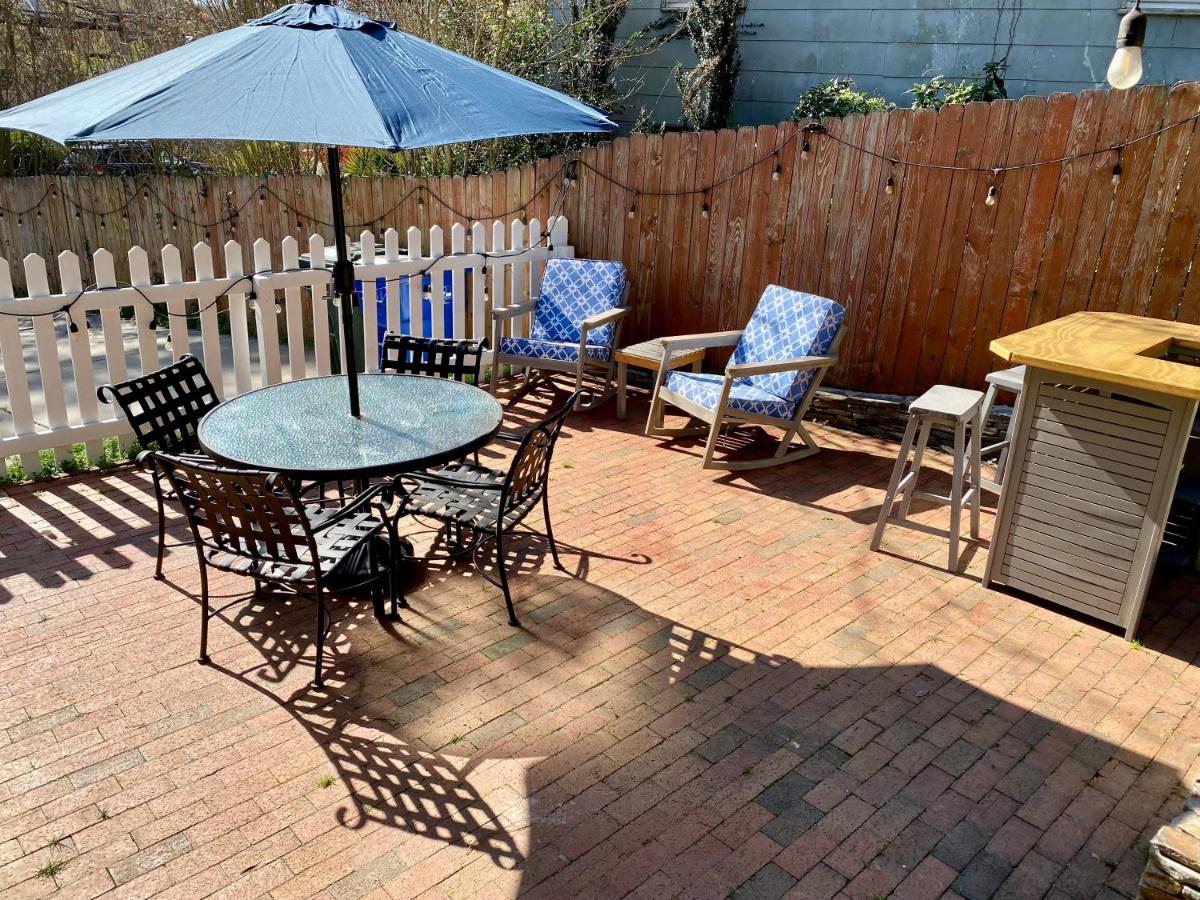Newly Renovated 3BR Whole House Rental Near Downtown Raleigh! Walk Everywhere! - Housity