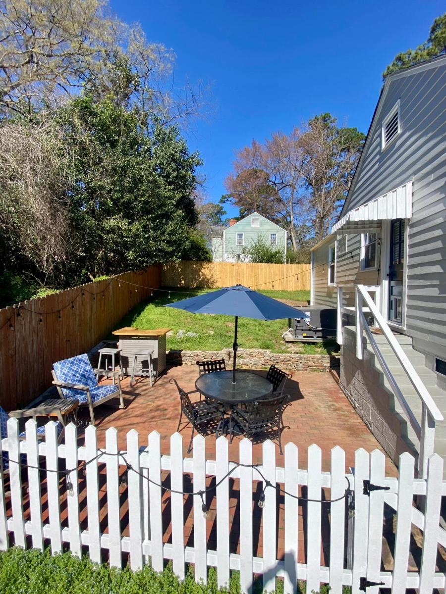 Newly Renovated 3BR Whole House Rental Near Downtown Raleigh! Walk Everywhere! - Housity