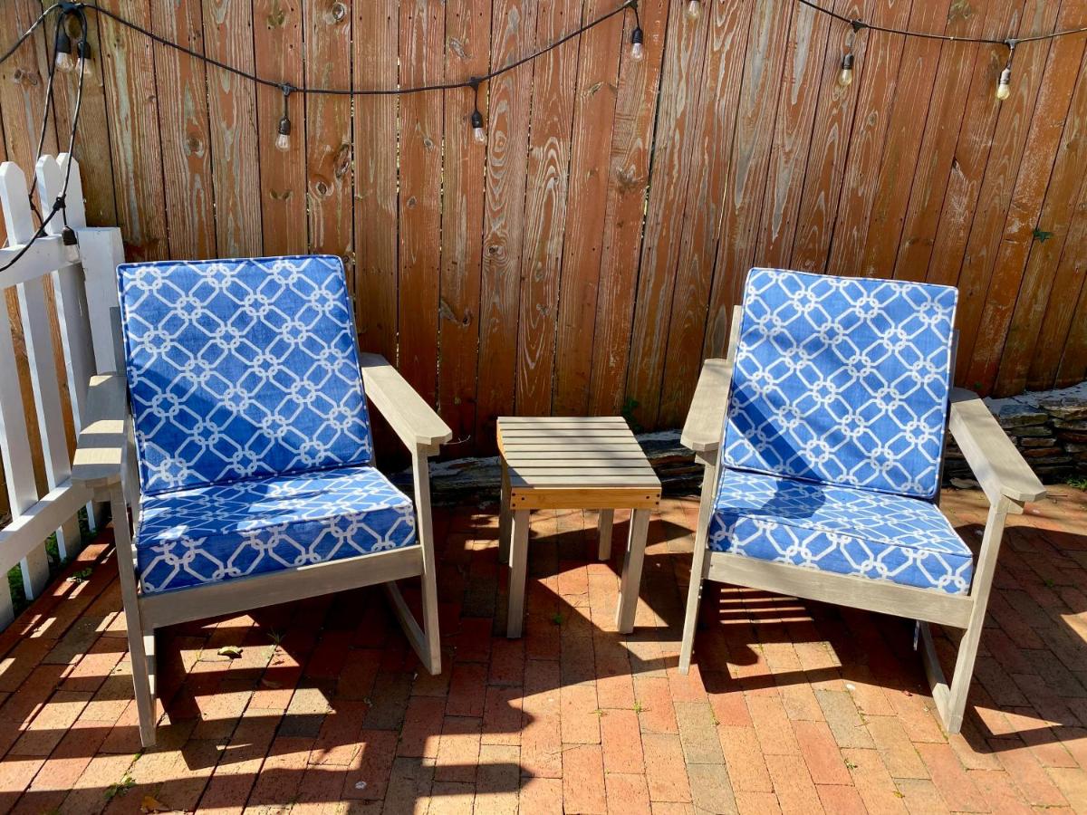 Newly Renovated 3BR Whole House Rental Near Downtown Raleigh! Walk Everywhere! - Housity