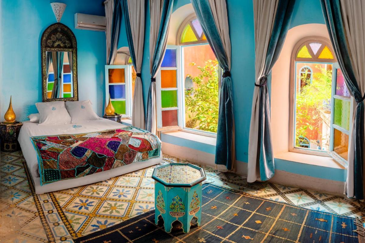Riad Persephone - Housity