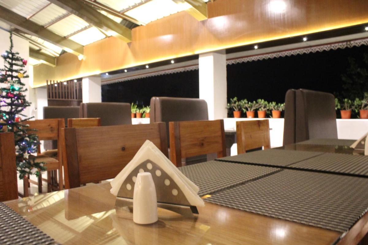 Palri Boutique Hotel - Housity
