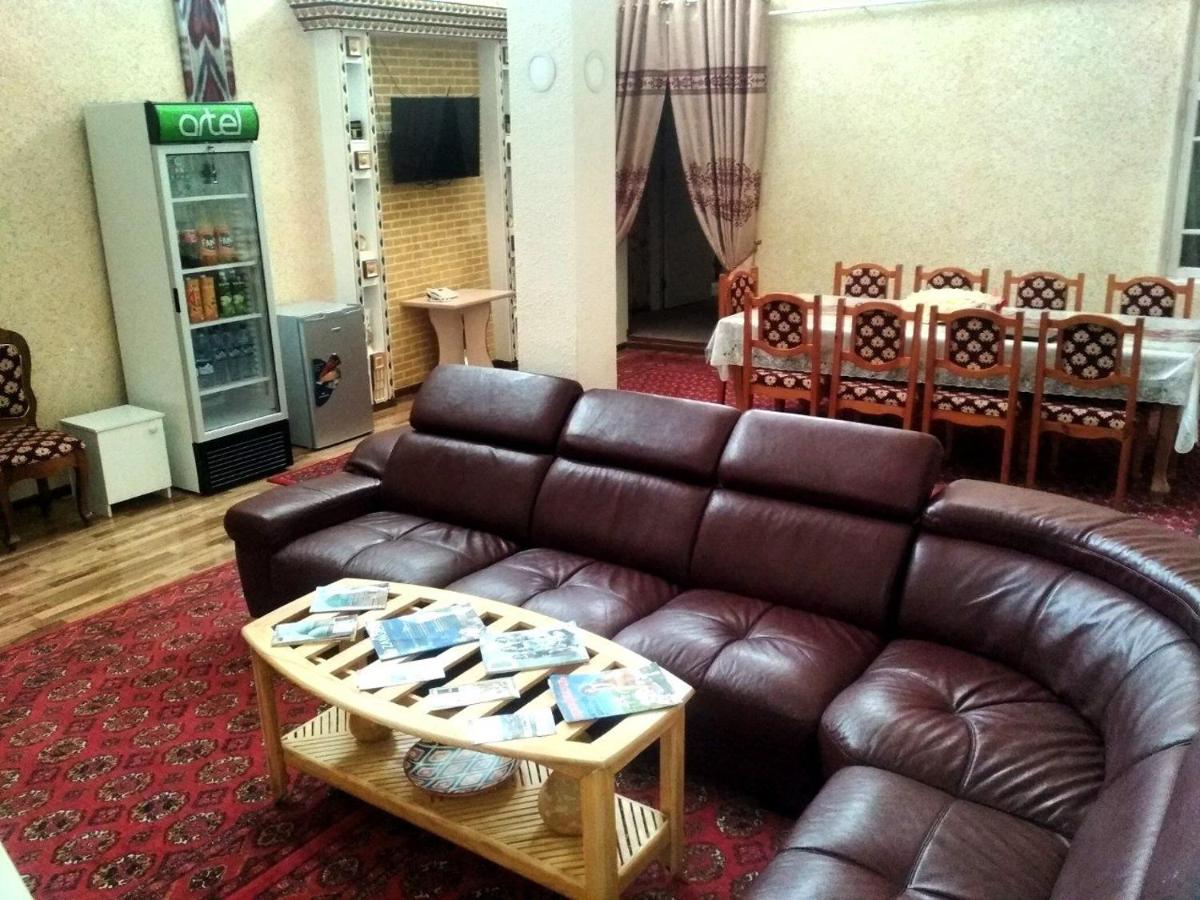 Shodlik Guest House - Housity