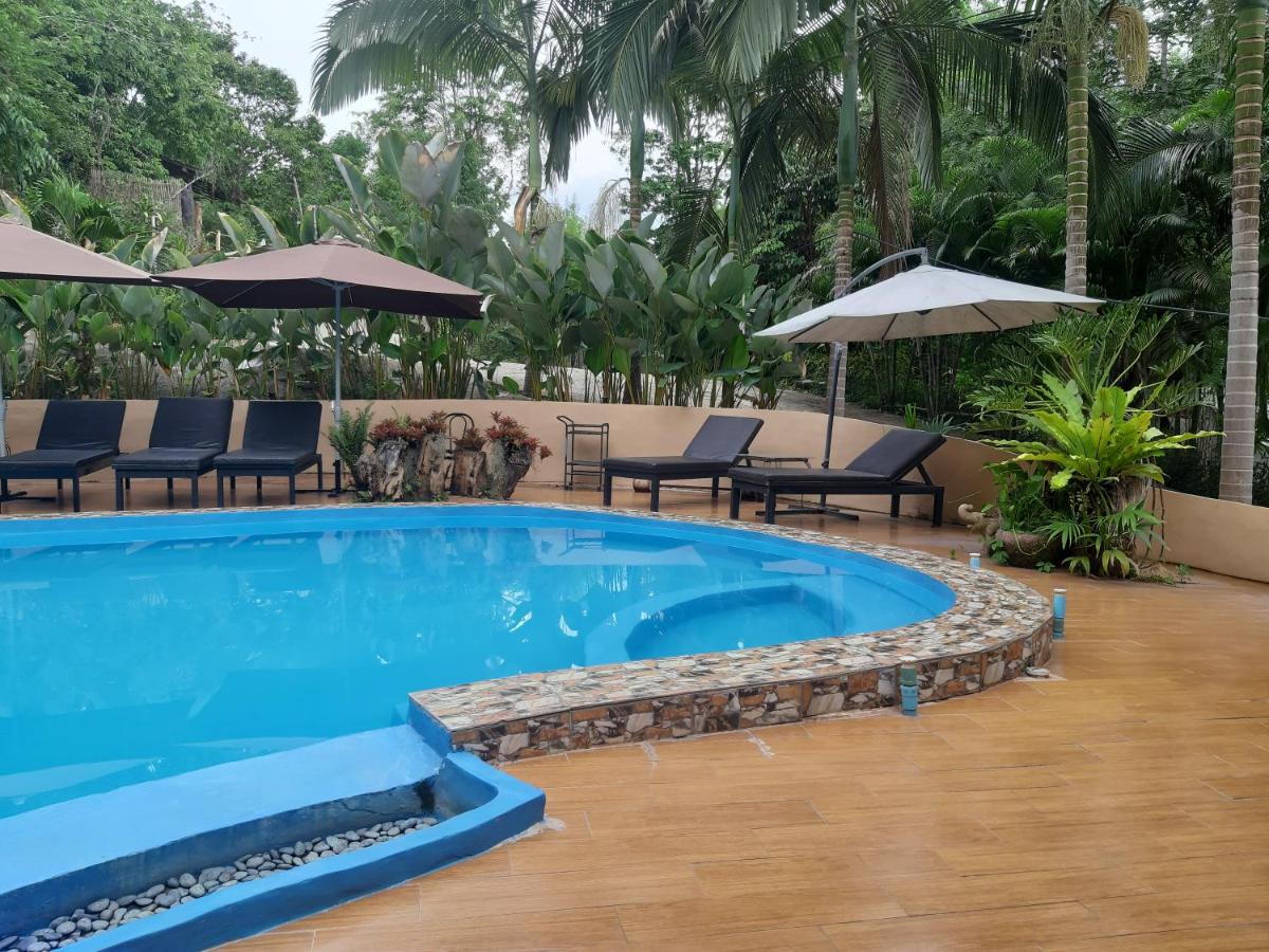 Chang Pai Garden - Housity