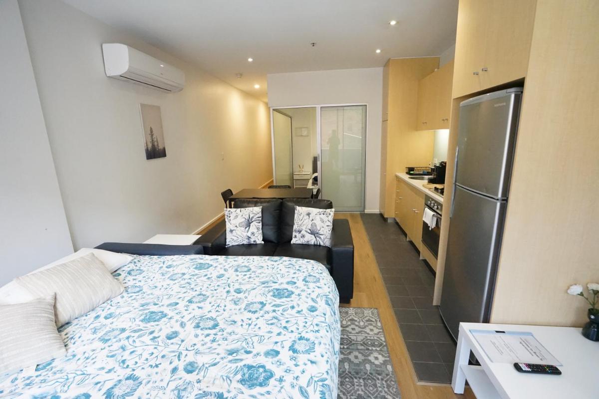 Suitetrails - Bent St Apartments