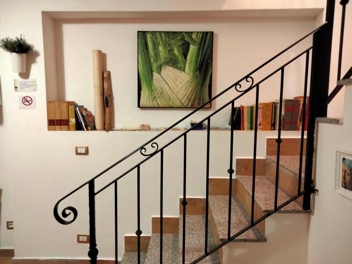 Al Quindici Scilla - Housity