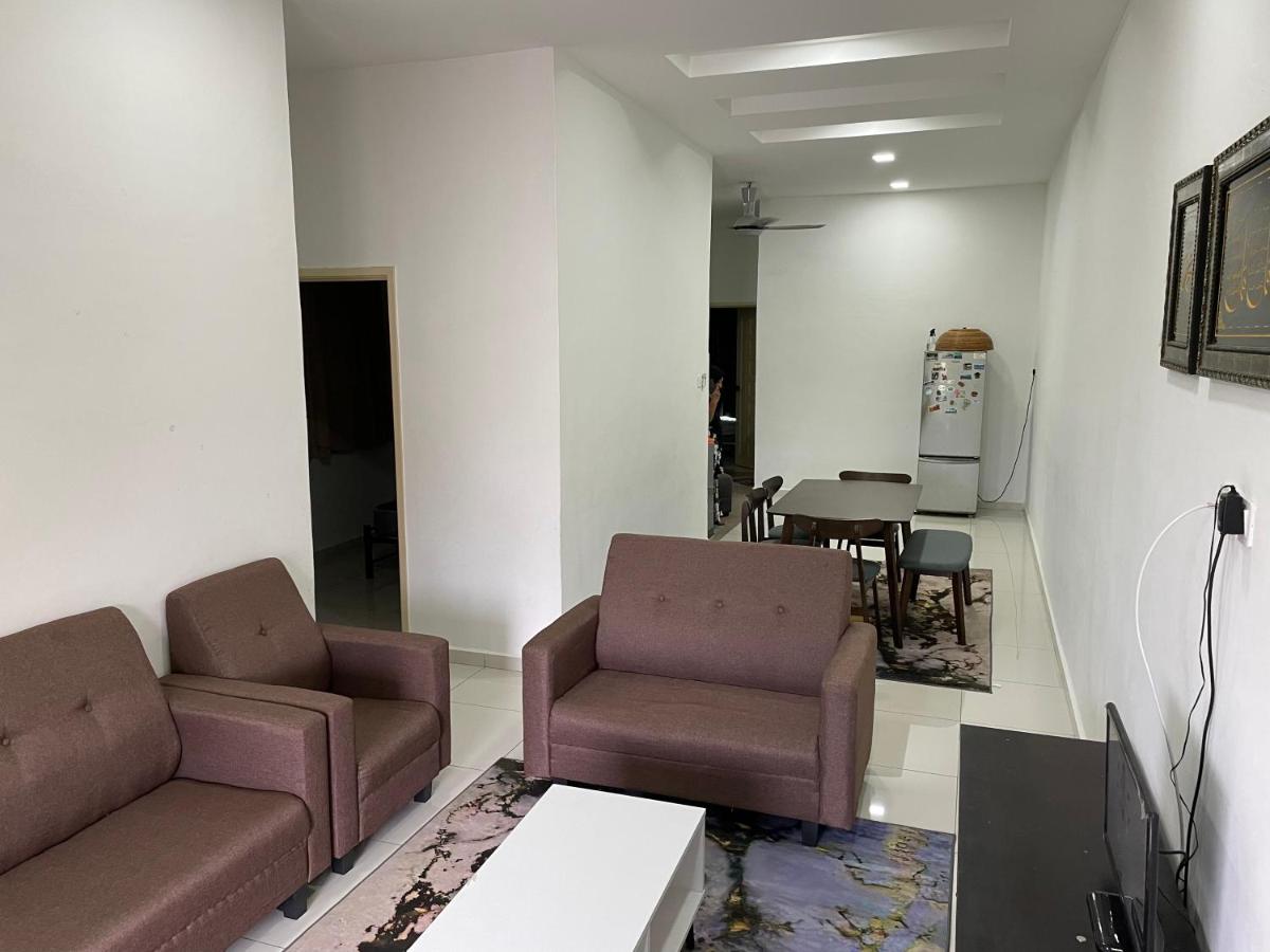 Maryam Homestay - Housity