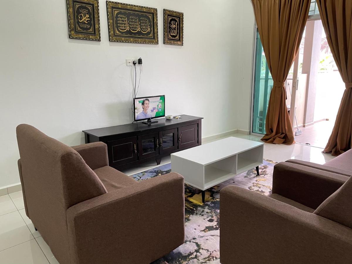 Maryam Homestay - Housity