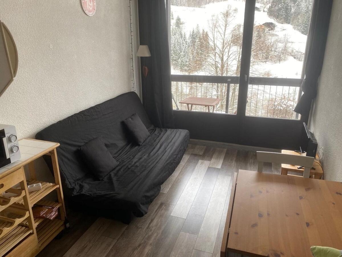 Les portes du Mont Blanc - Housity
