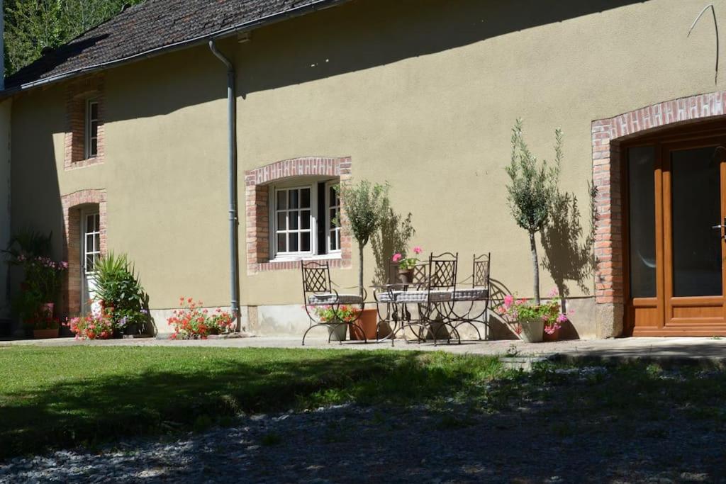 Gites Le Segur - Wisteria Cottage - Housity