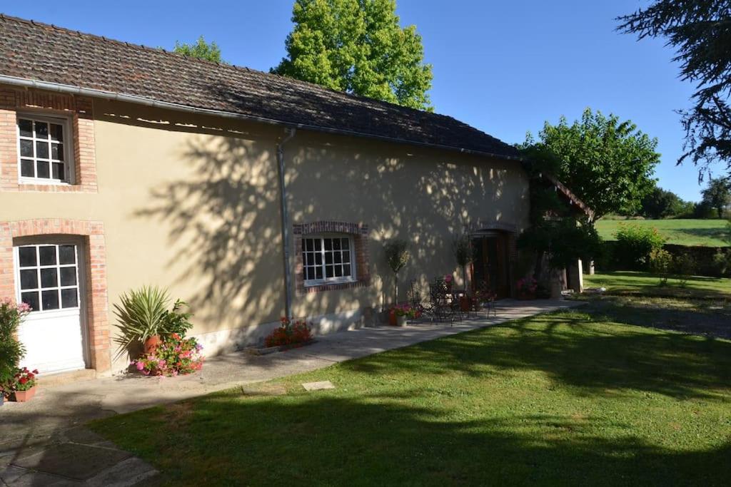Gites Le Segur - Wisteria Cottage - Housity