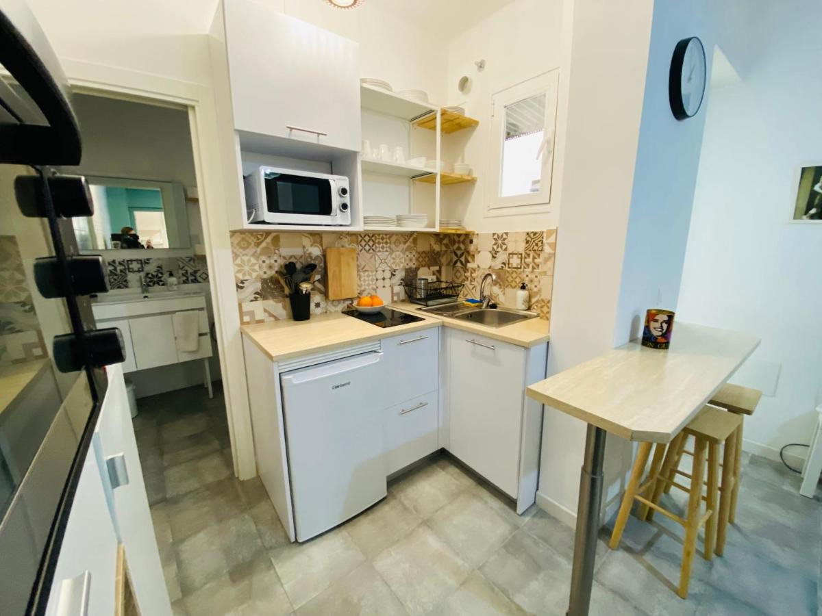Apartamento San Eloy con Patio Privado - Housity