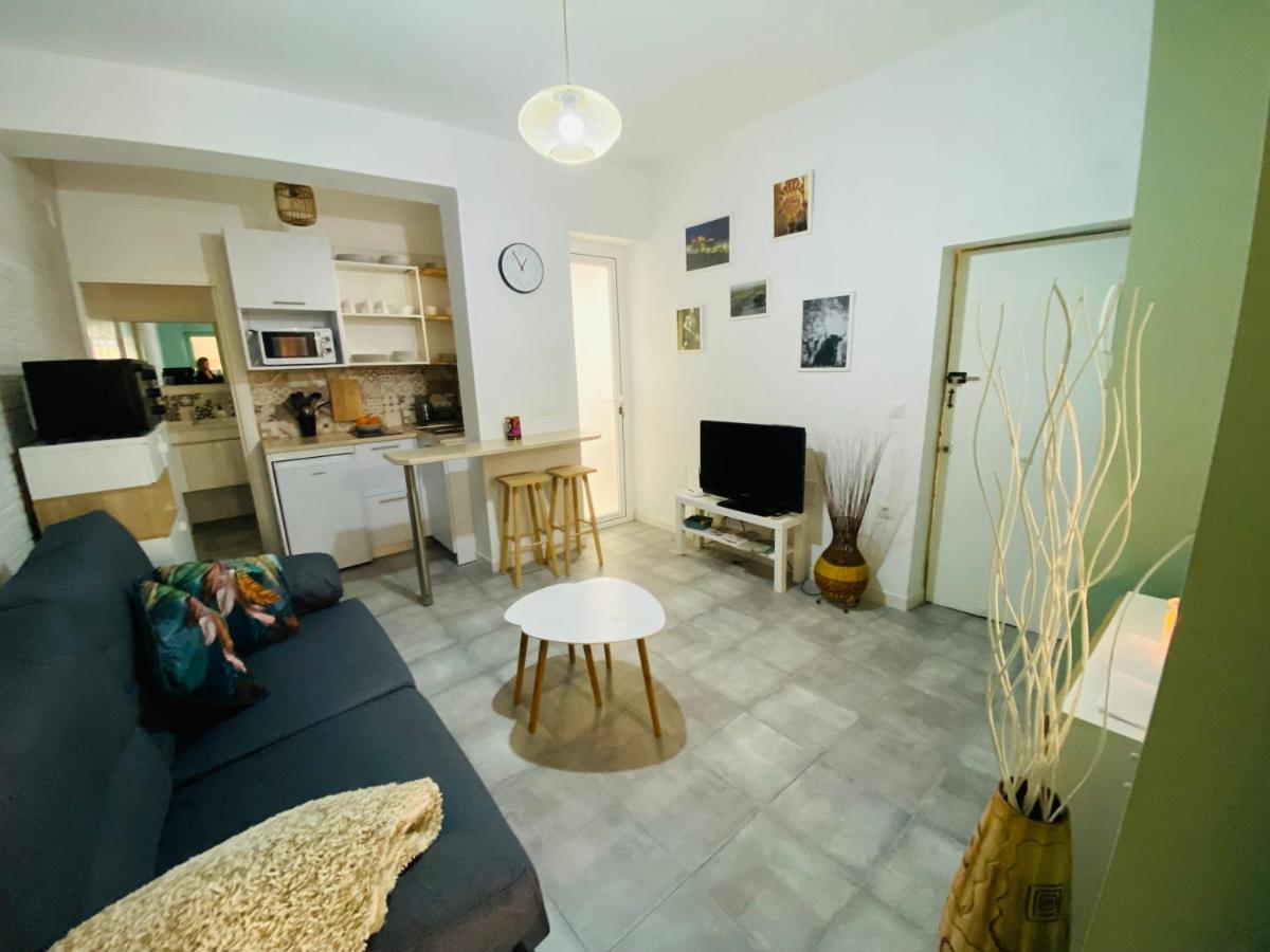 Apartamento San Eloy con Patio Privado - Housity