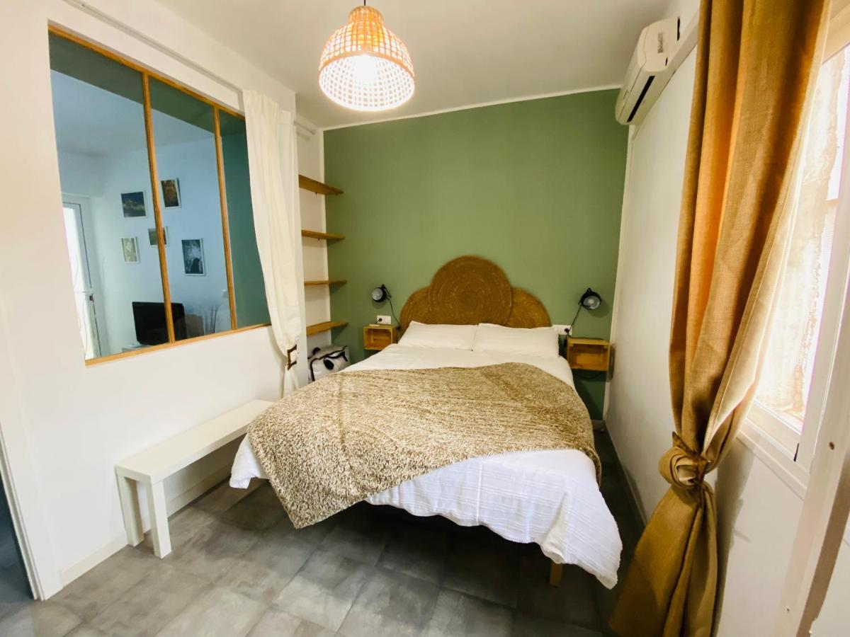 Apartamento San Eloy con Patio Privado - Housity