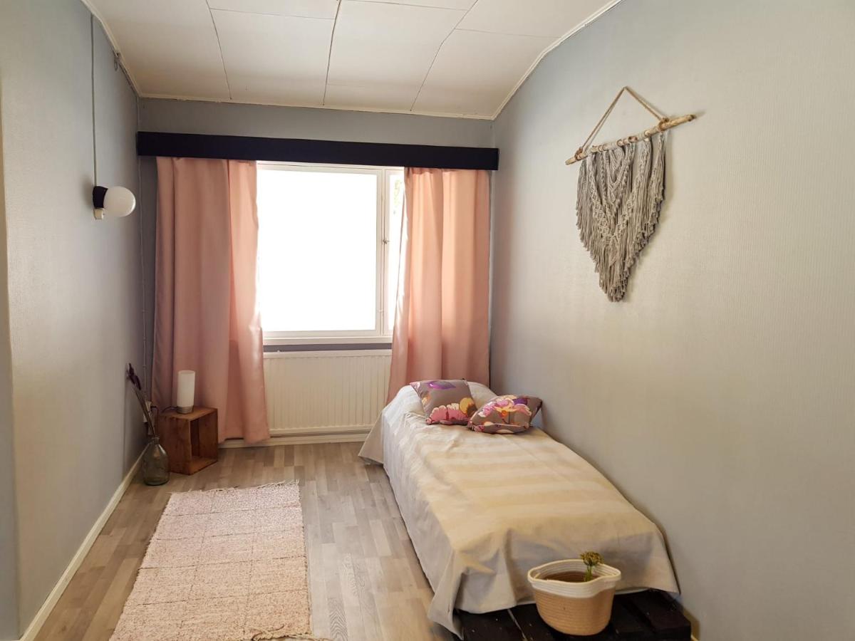 Inha holiday house - Housity