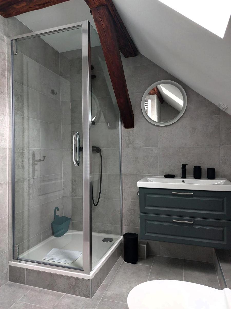 Servus Zagreb town centre - TOP position - Housity