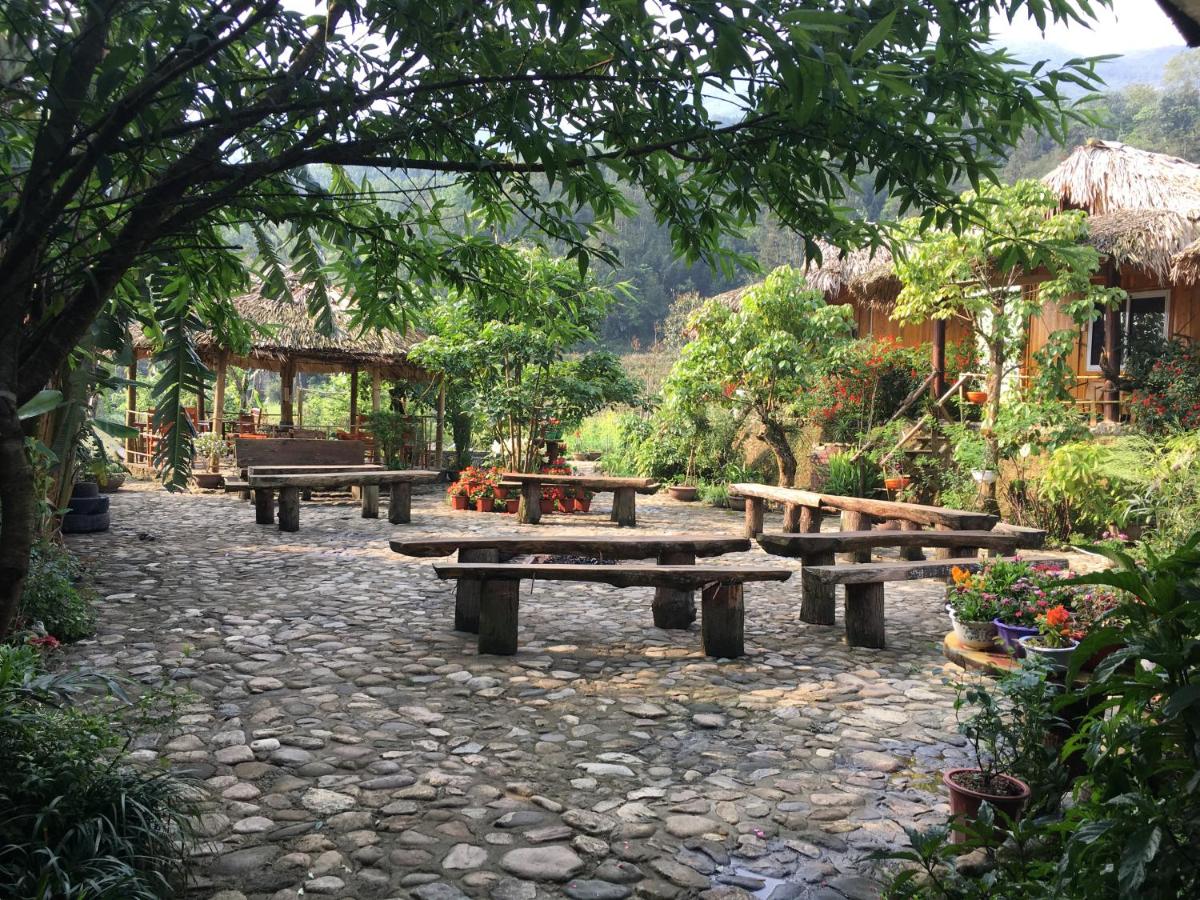 PO homestay - Housity