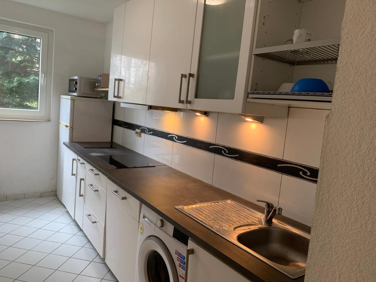 Offenbach city apartment - Housity