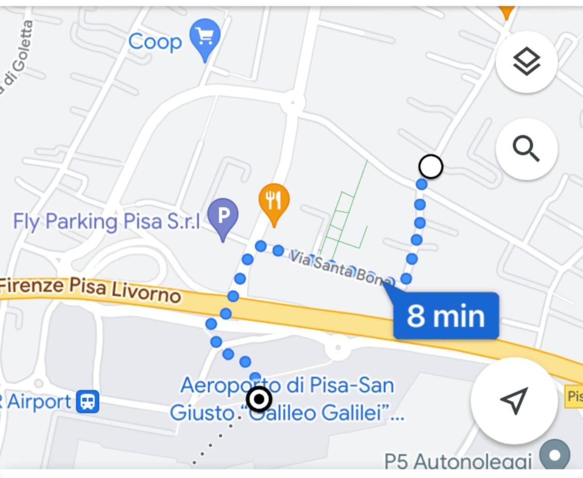 Casa Luna - Airport - Housity