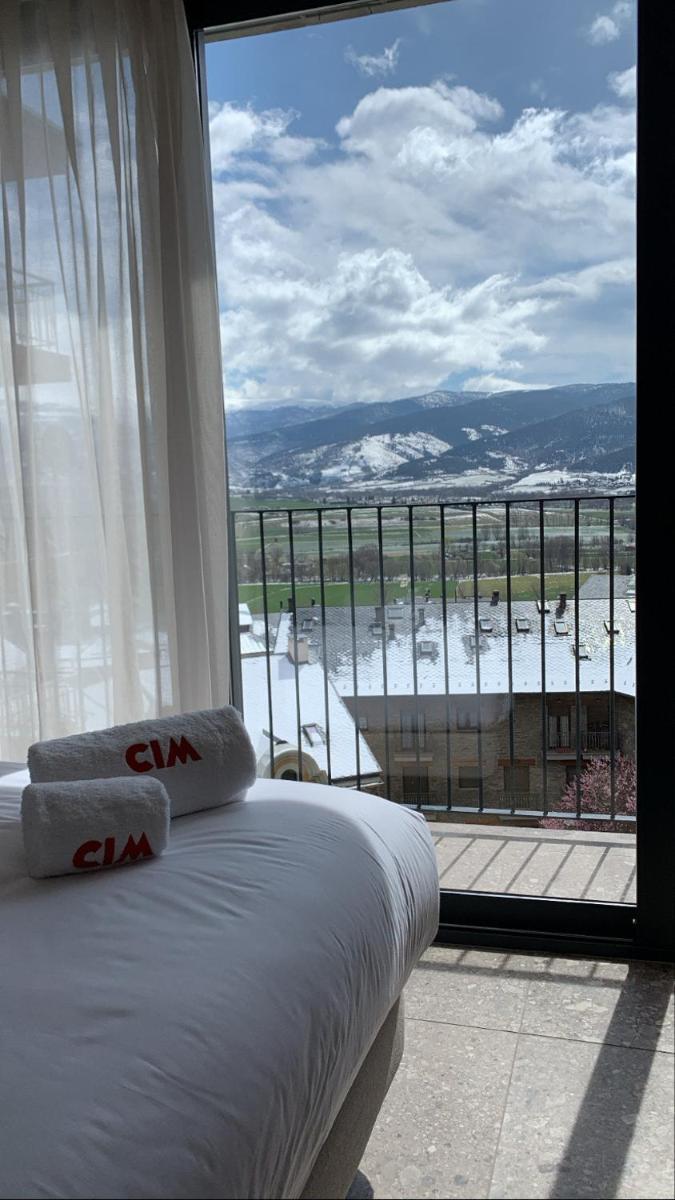 Suitetrails - CIM HOTEL BOUTIQUE