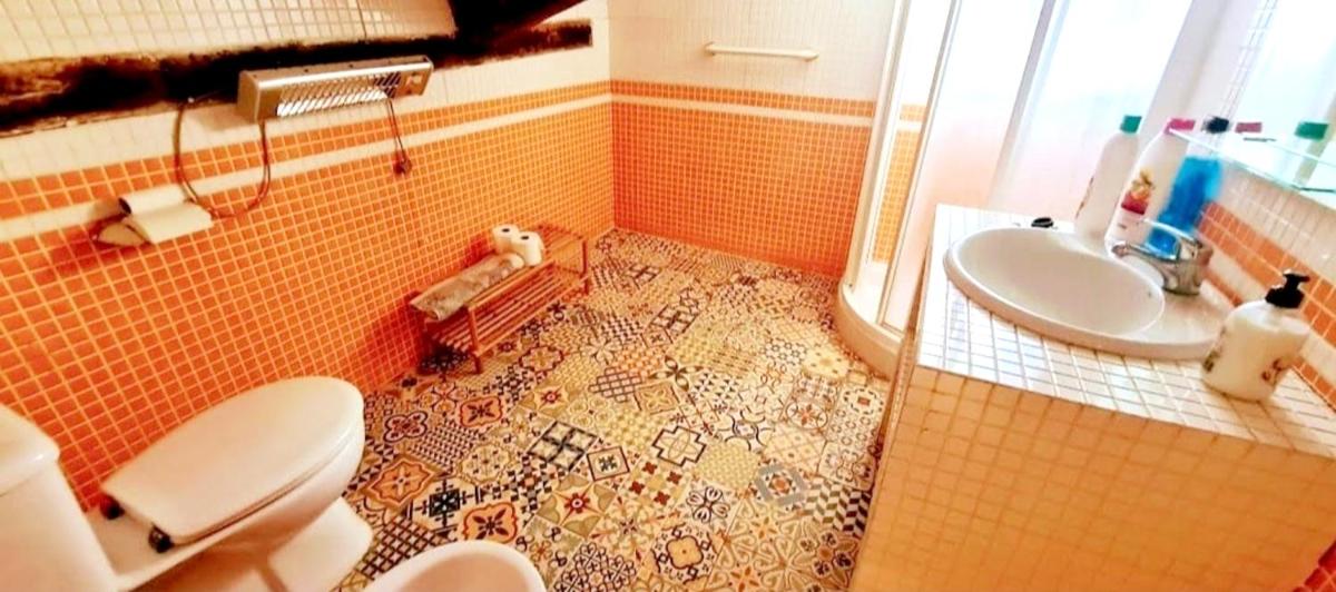 Charming apartment in Cuenca with parking included 50 m² - Housity