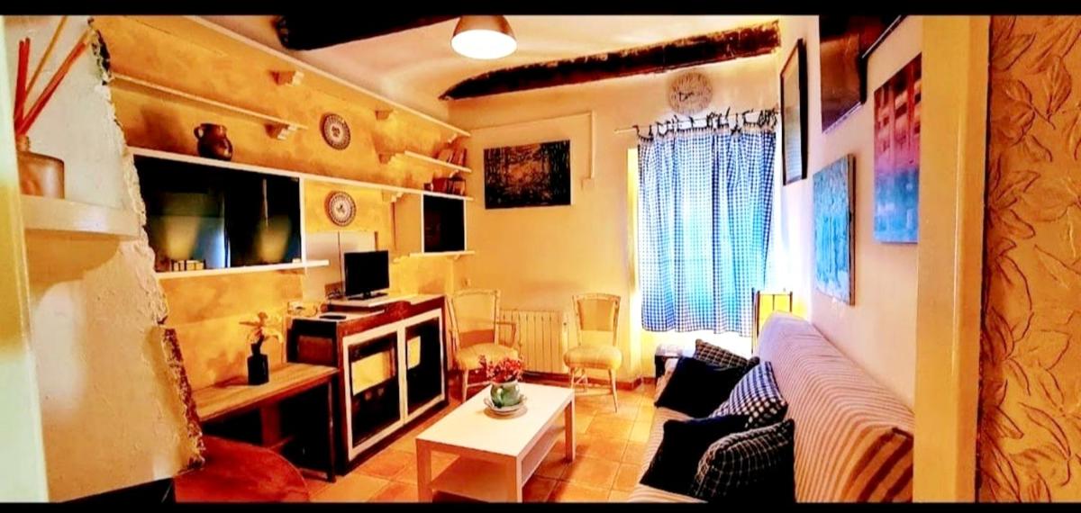 Suitetrails - 2 bedrooms appartement at Cuenca
