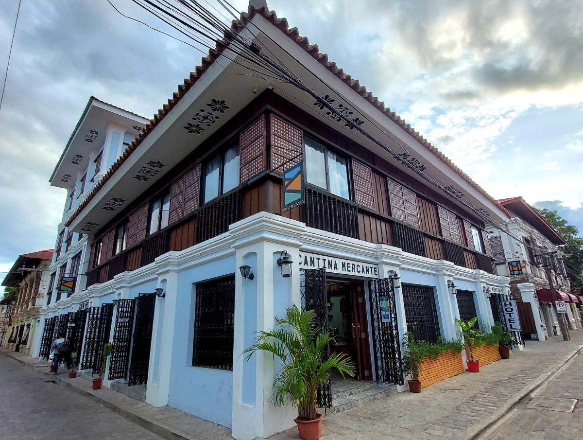 Hotel Mercante - Housity