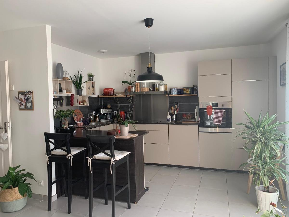 Superbe appart a 2 pas de ville close concarneau - Housity