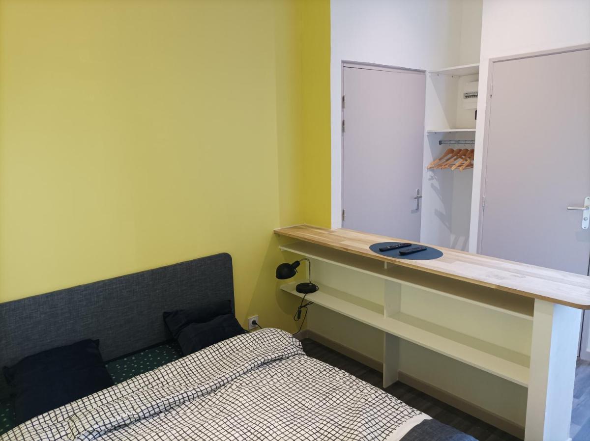 Bienvenue chez Seamora et Maelia - Housity