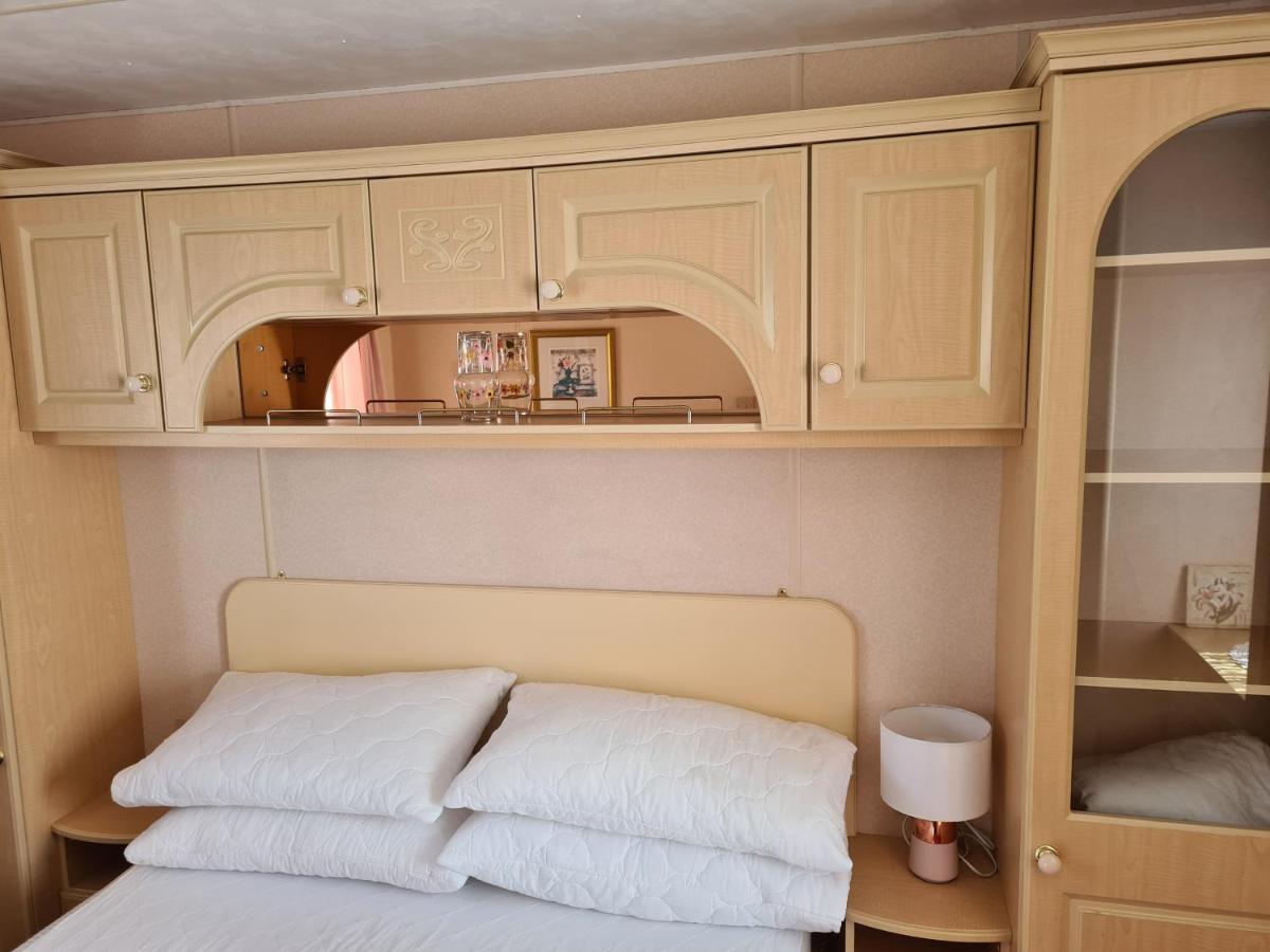 6 berth Trusthorpe Springs (Mayfair) - Housity
