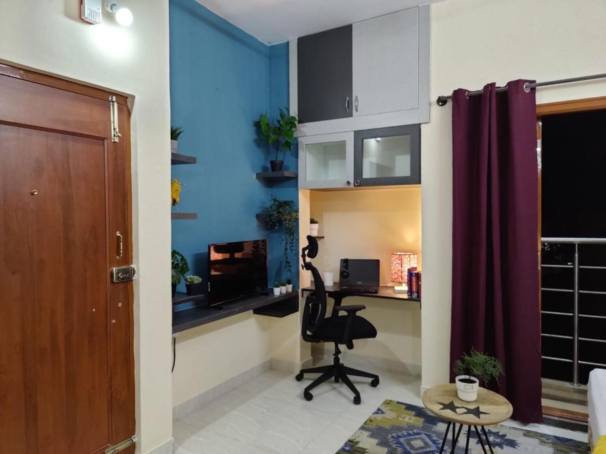 Suitetrails - The Hood 1BHK's and 2BHK's (HSR Layout Sector 1)