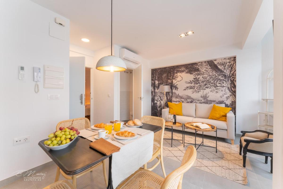Apartamentos Lorian - Housity