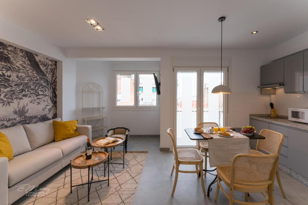Apartamentos Lorian - Housity