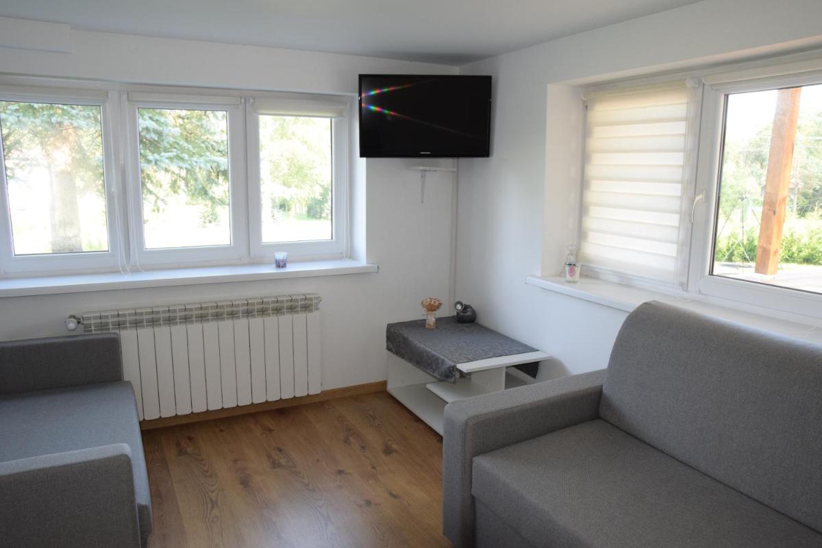 Pod Rusztem Agroturystyka - Housity