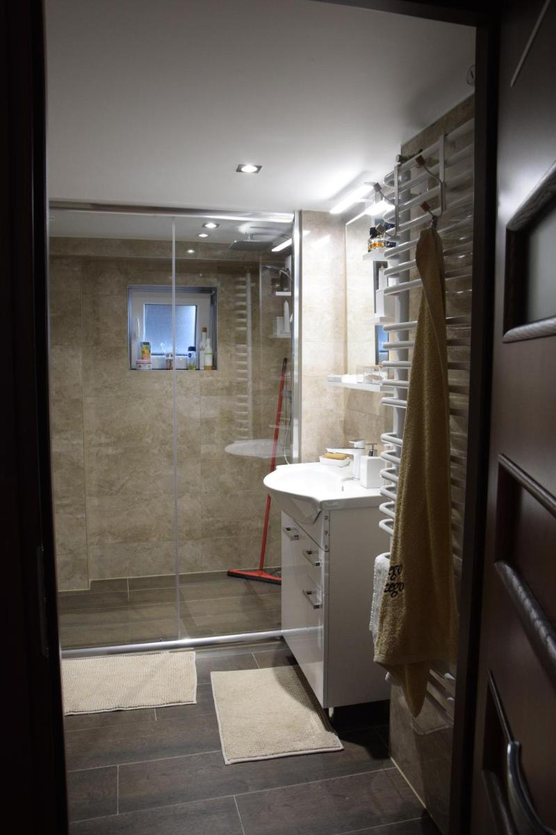 Pod Rusztem Agroturystyka - Housity