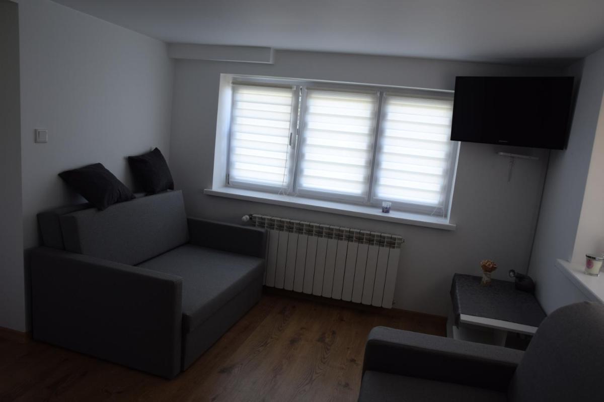 Pod Rusztem Agroturystyka - Housity