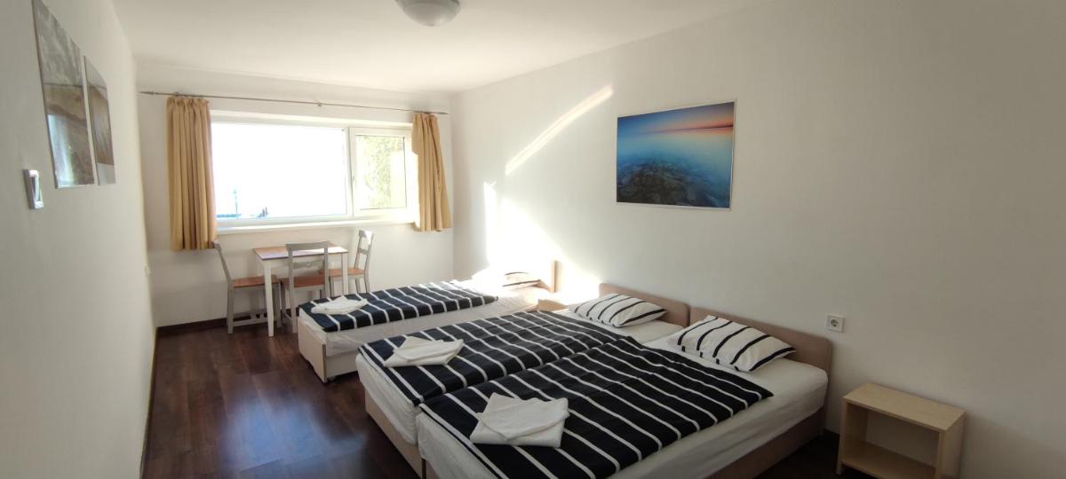 Wesselényi Strand apartmanok - Housity
