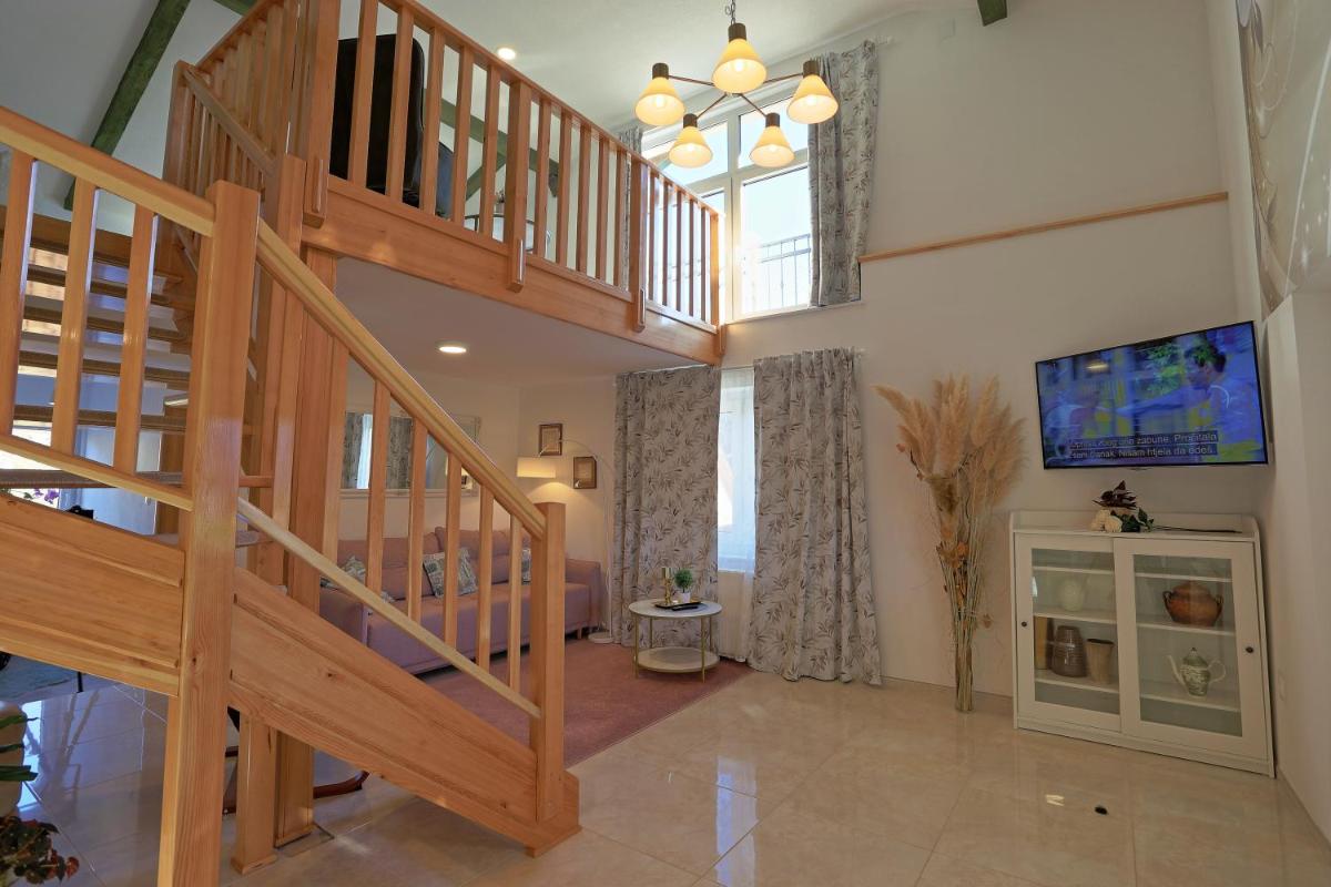 Apartman Alex with sauna - Housity