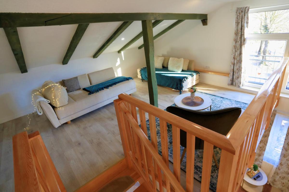 Apartman Alex with sauna - Housity
