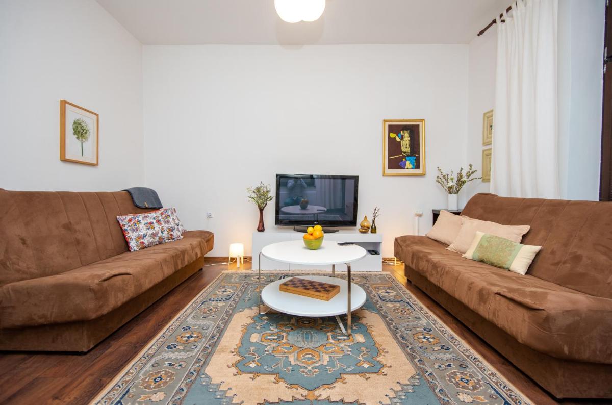 Dalmatinska Apartment - Housity